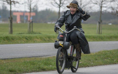 Solex verzekeren?