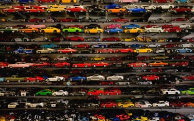 Verzameling verzekeren?