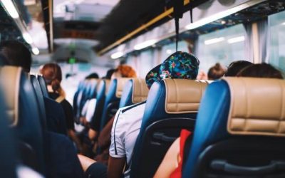 Autobus/touringcar verzekeren?