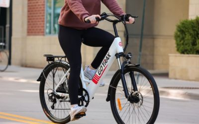 (Elektrische) Bezorgfiets verzekeren?