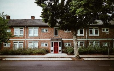 Verhuurde woning verzekeren?