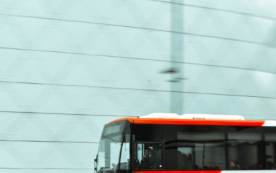 Stadsbus verzekeren?